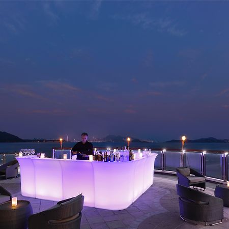 Auberge Discovery Bay Hong Kong Esterno foto