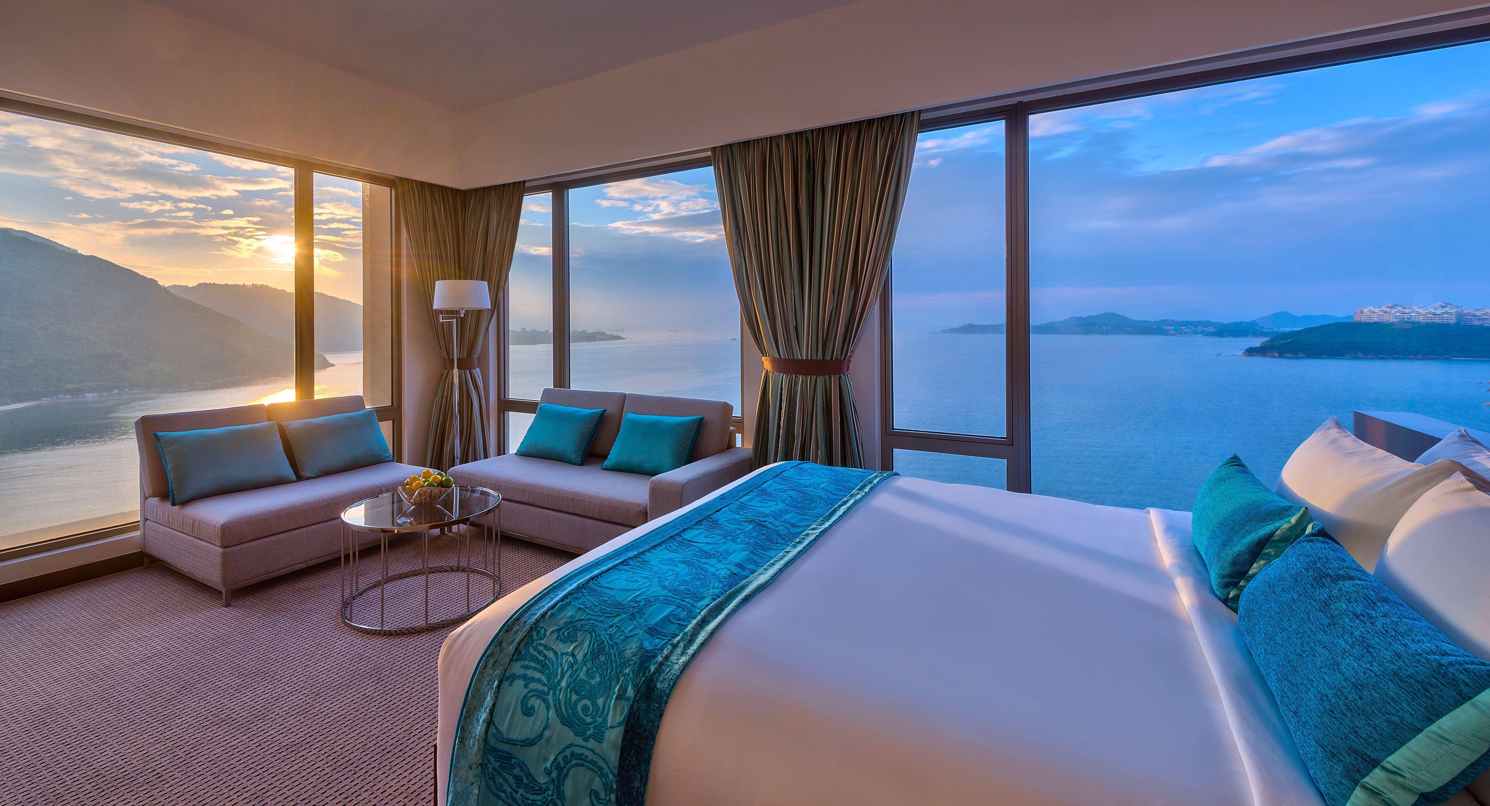 Auberge Discovery Bay Hong Kong Esterno foto
