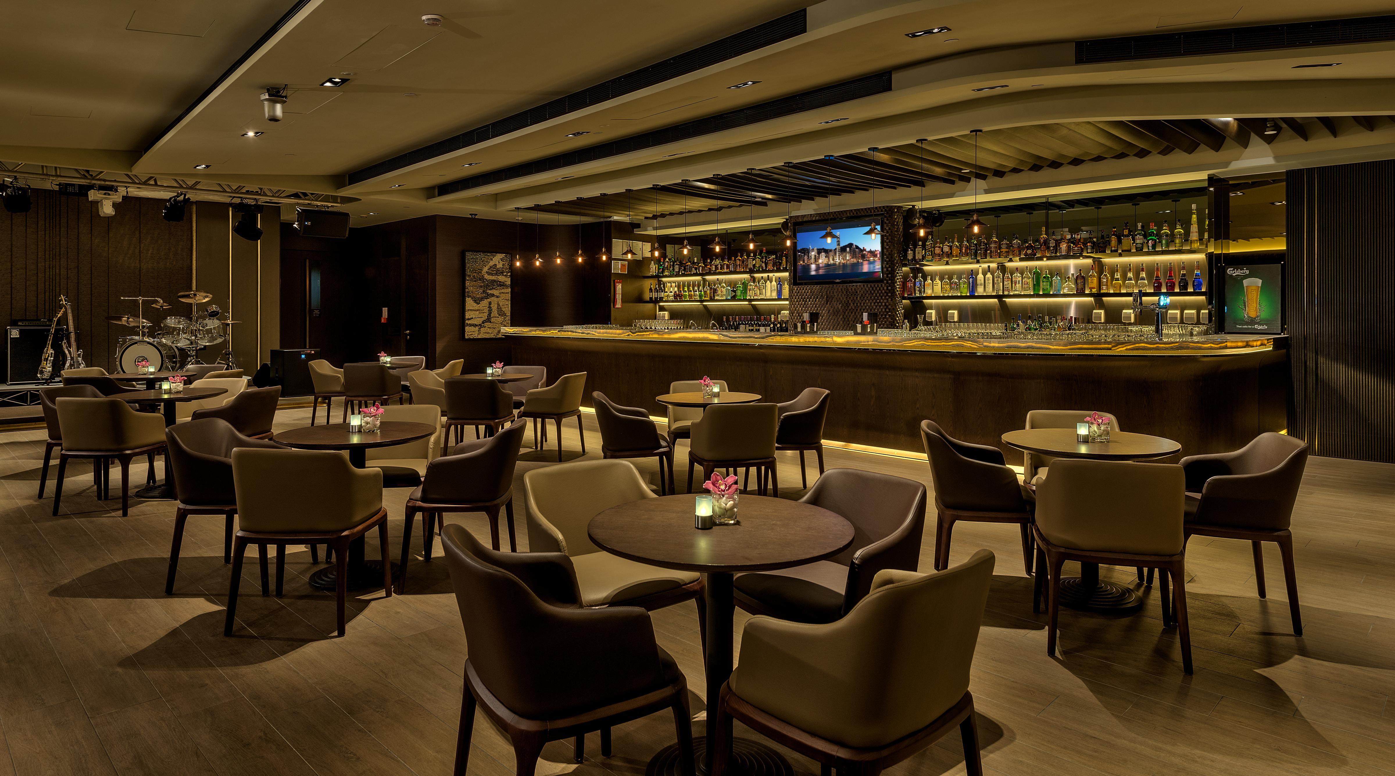 Auberge Discovery Bay Hong Kong Esterno foto