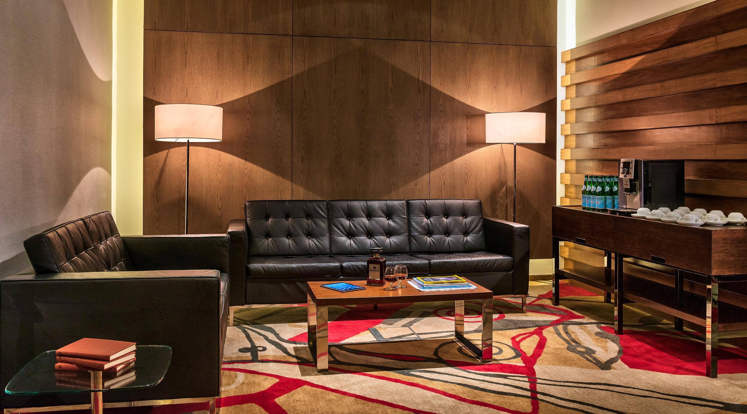 Auberge Discovery Bay Hong Kong Esterno foto
