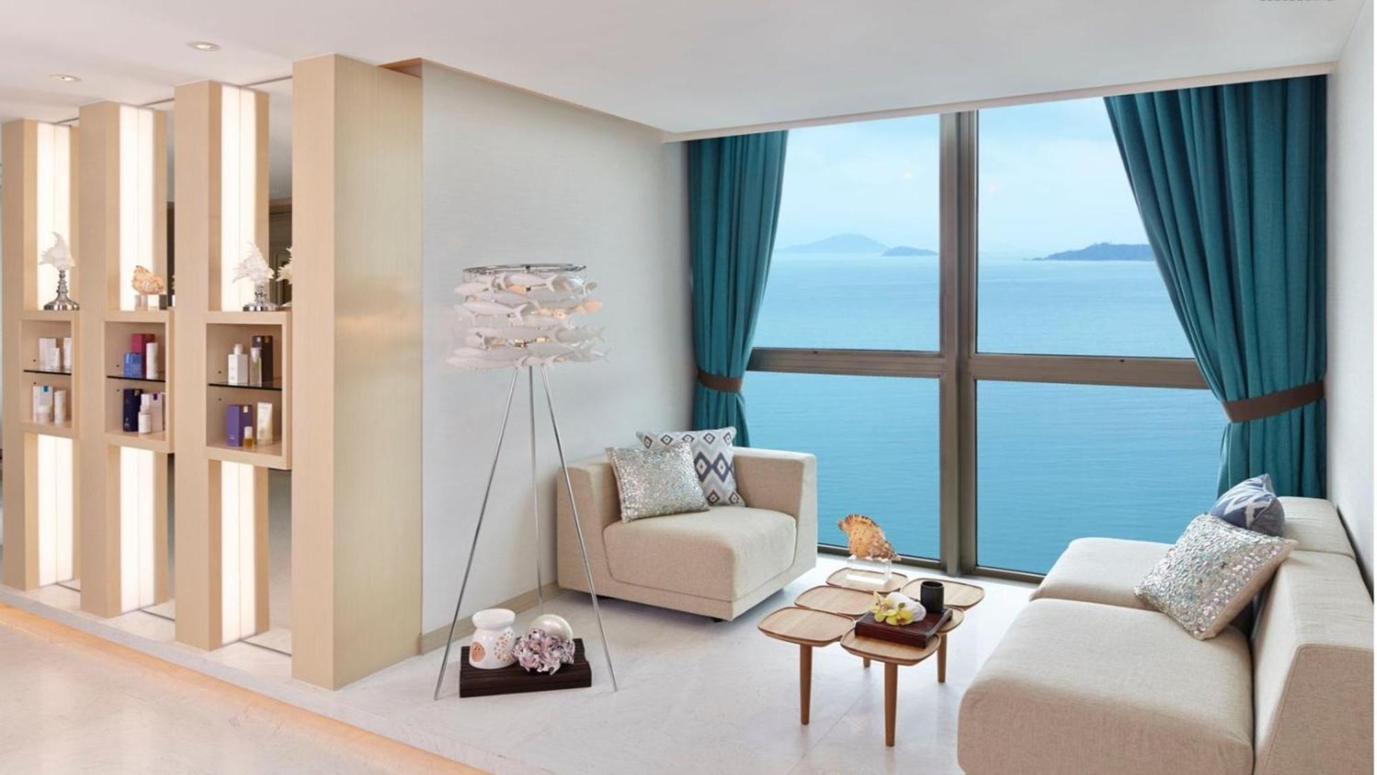 Auberge Discovery Bay Hong Kong Esterno foto