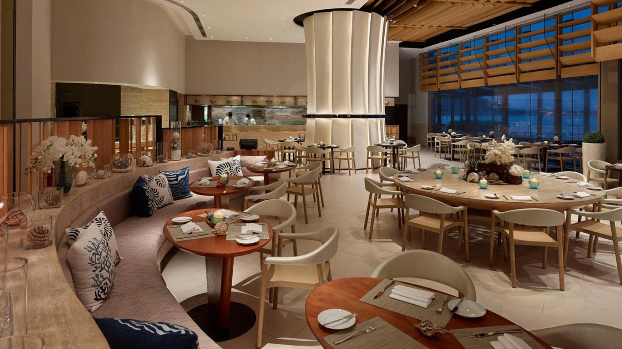 Auberge Discovery Bay Hong Kong Esterno foto