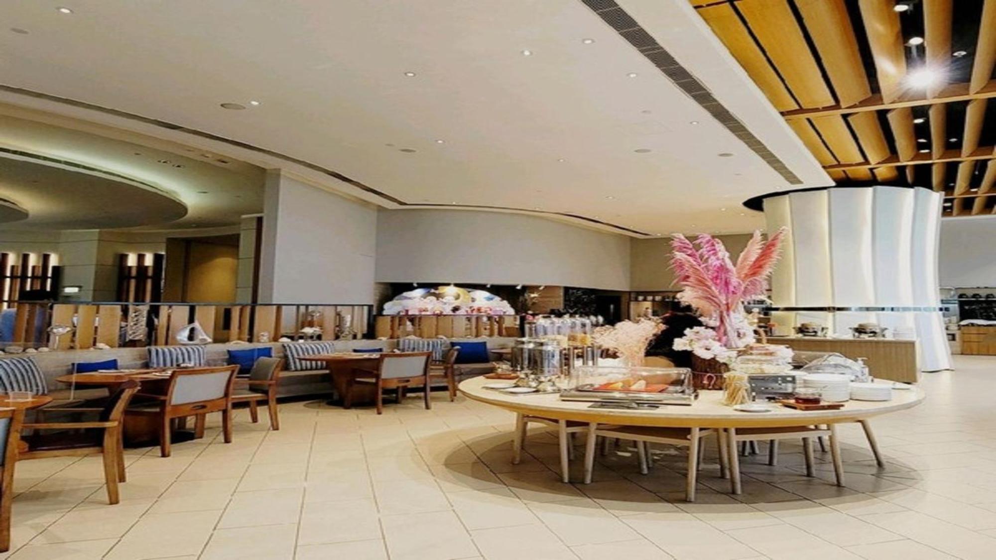 Auberge Discovery Bay Hong Kong Esterno foto