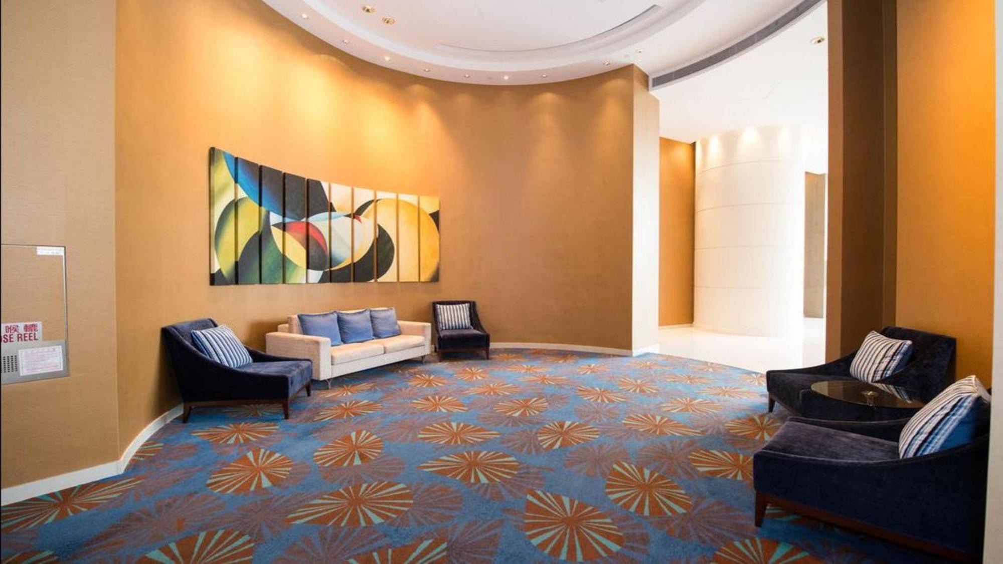 Auberge Discovery Bay Hong Kong Esterno foto