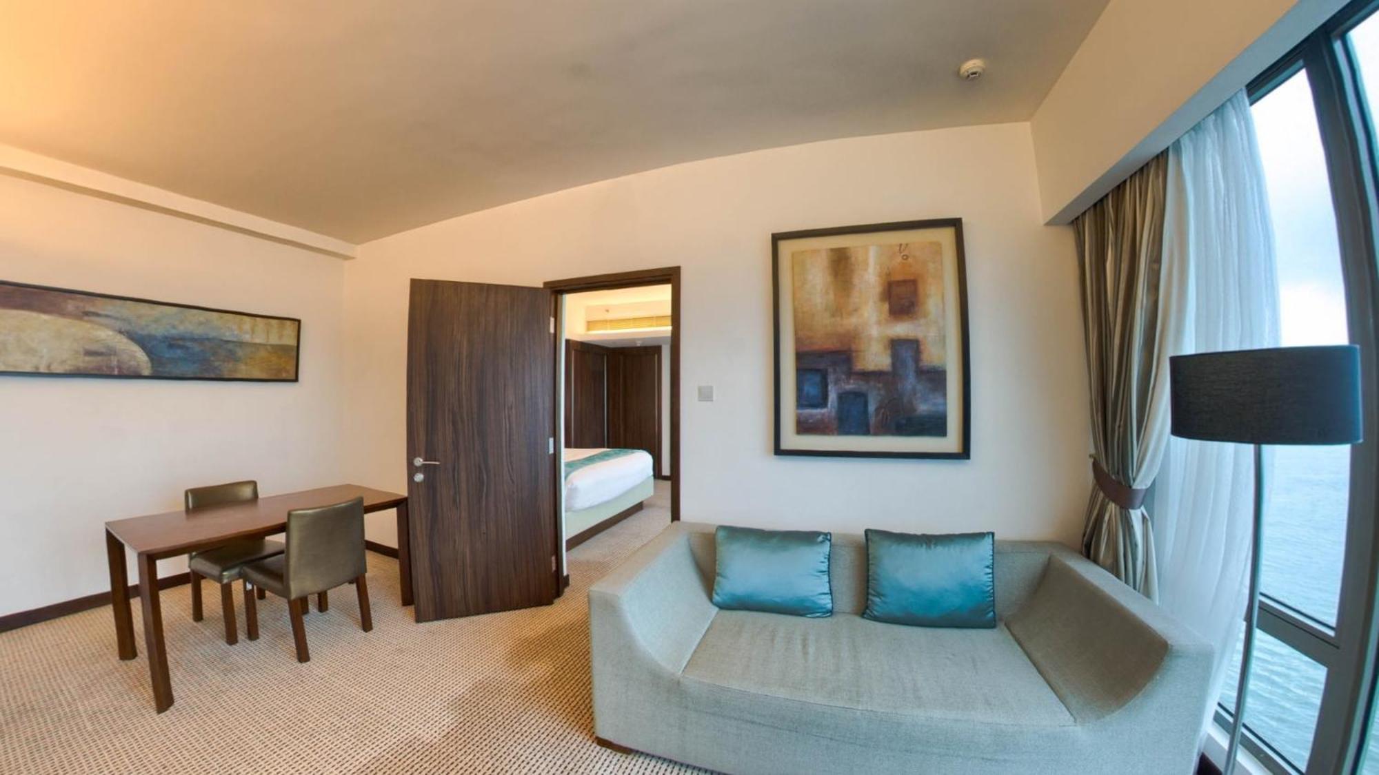 Auberge Discovery Bay Hong Kong Esterno foto