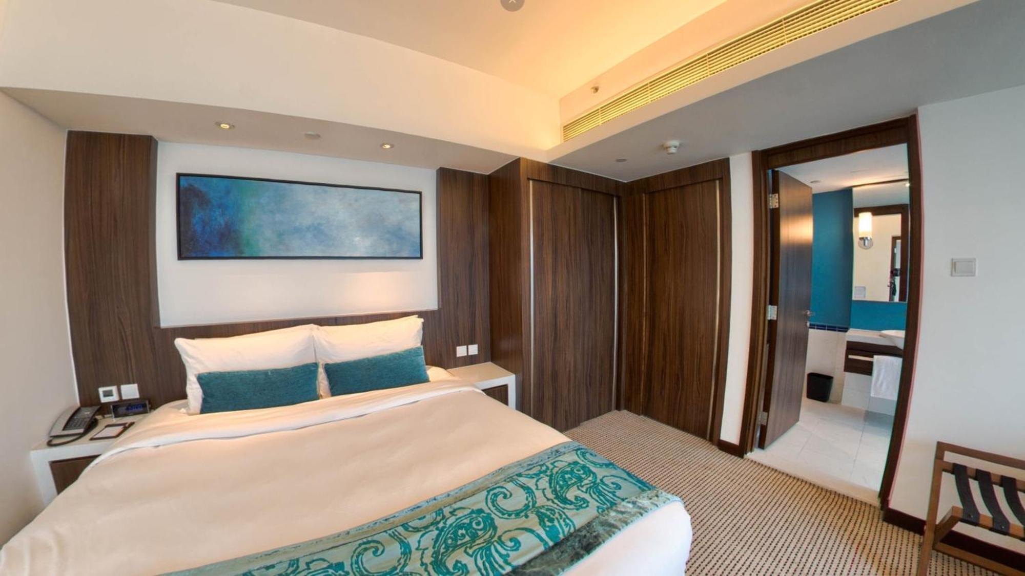 Auberge Discovery Bay Hong Kong Esterno foto